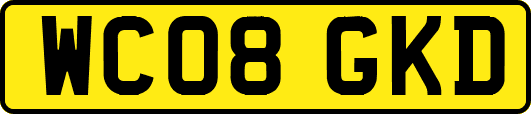 WC08GKD