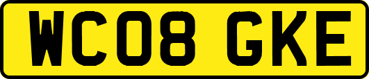 WC08GKE