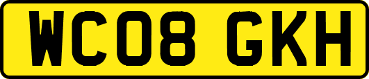 WC08GKH