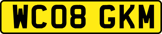 WC08GKM