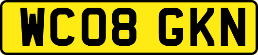 WC08GKN