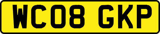 WC08GKP