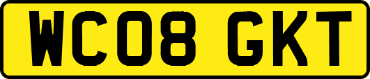 WC08GKT