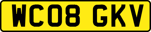 WC08GKV