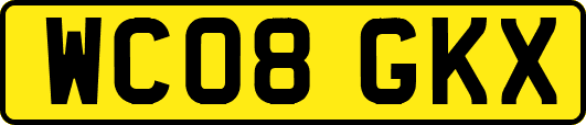 WC08GKX