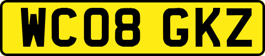WC08GKZ