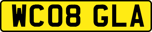 WC08GLA