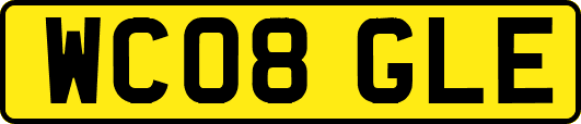 WC08GLE