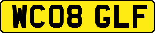 WC08GLF