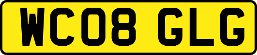 WC08GLG