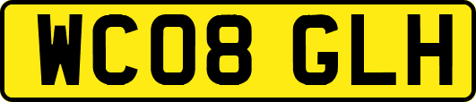 WC08GLH