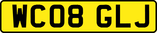 WC08GLJ