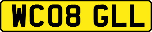 WC08GLL