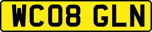 WC08GLN