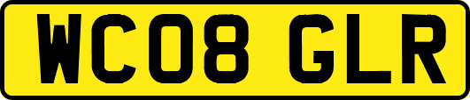 WC08GLR