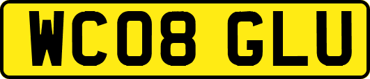 WC08GLU