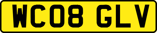 WC08GLV