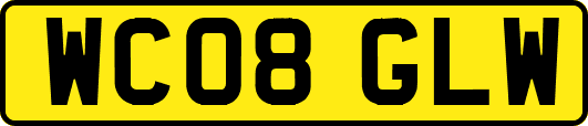 WC08GLW