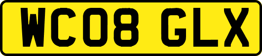 WC08GLX
