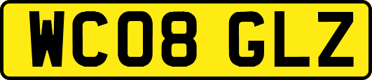 WC08GLZ