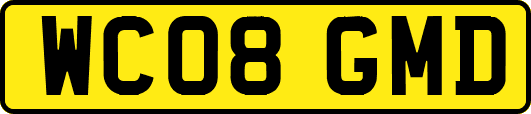 WC08GMD
