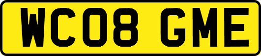 WC08GME
