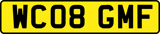 WC08GMF