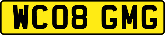 WC08GMG
