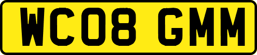 WC08GMM
