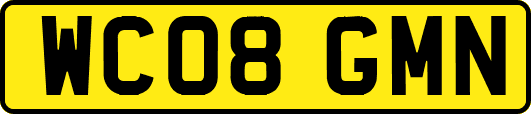 WC08GMN