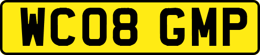 WC08GMP