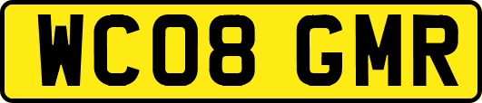 WC08GMR