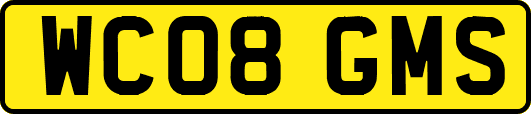 WC08GMS