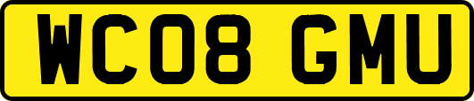 WC08GMU
