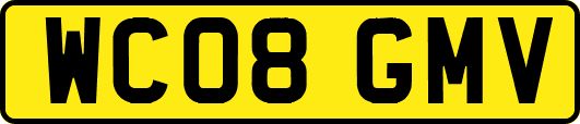 WC08GMV
