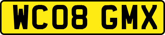 WC08GMX