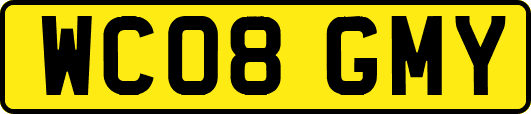 WC08GMY