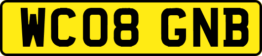 WC08GNB