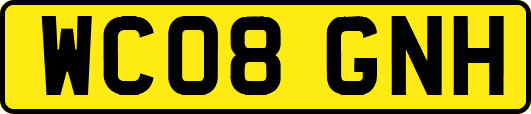 WC08GNH