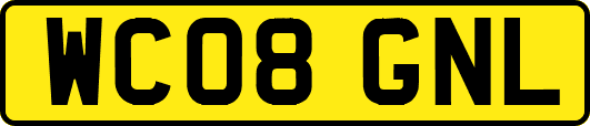 WC08GNL