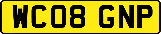 WC08GNP