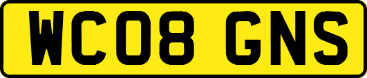 WC08GNS