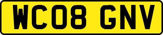 WC08GNV