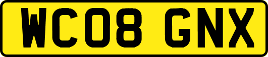 WC08GNX