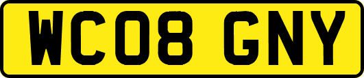 WC08GNY