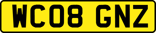 WC08GNZ