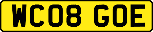 WC08GOE