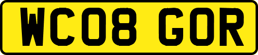 WC08GOR