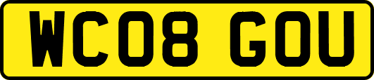 WC08GOU