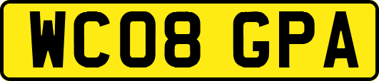 WC08GPA